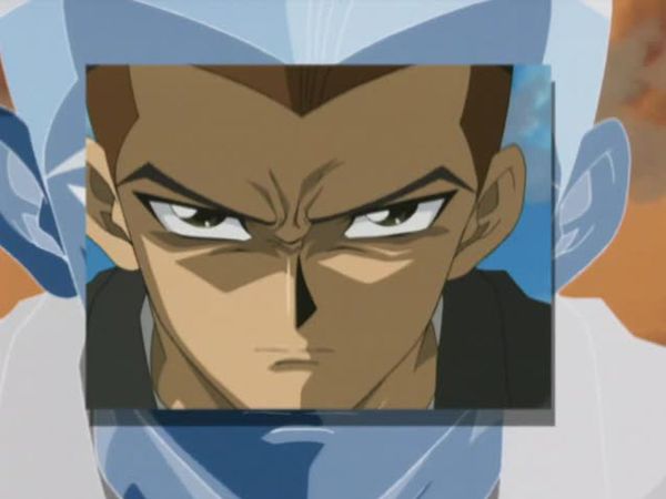 Yu-Gi-Oh! - Vila da Vingança, Parte 5