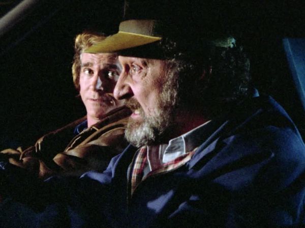 Highway to Heaven LT - Doctor Rural