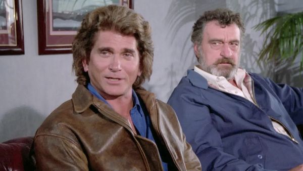 Highway to Heaven LT - Hombre a Hombre