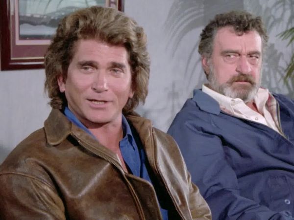 Highway to Heaven LT - Hombre a Hombre