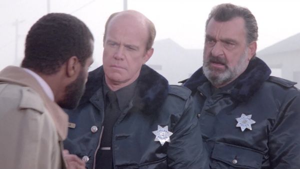 Highway to Heaven LT - De Regreso a Oakland