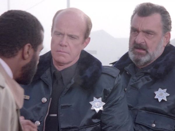 Highway to Heaven LT - De Regreso a Oakland