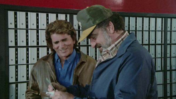 Highway to Heaven LT - Jonathan Smith va a Washington