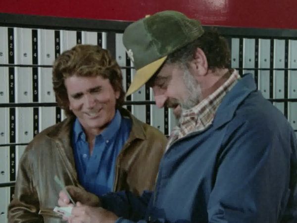 Highway to Heaven LT - Jonathan Smith va a Washington