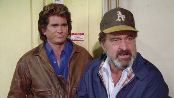 Highway to Heaven LT - Oh Hombre Afortunado