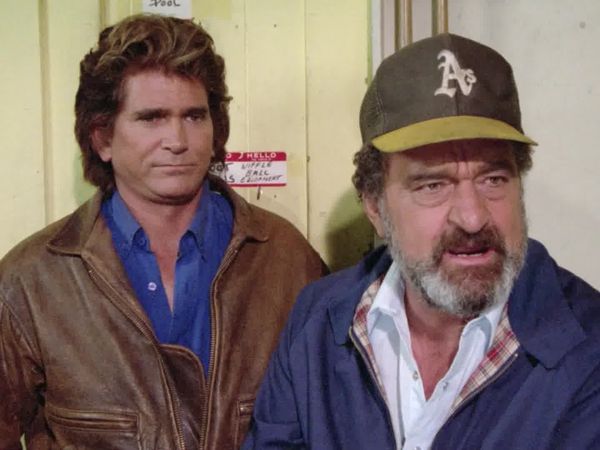 Highway to Heaven LT - Oh Hombre Afortunado