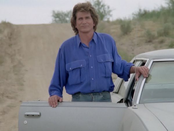 Highway to Heaven LT - Un Sueño de Caballos Salvajes