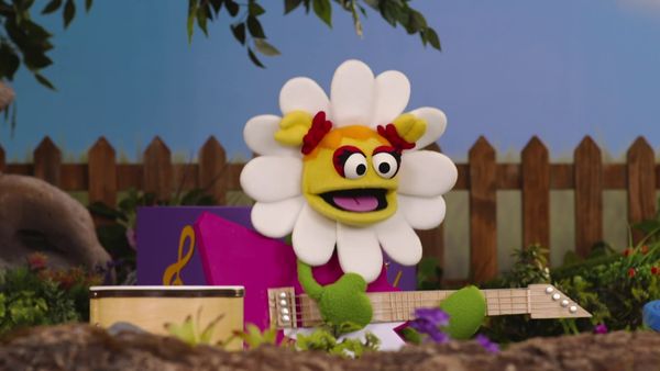 Lo Mejor de Garden - Sonidos diferentes