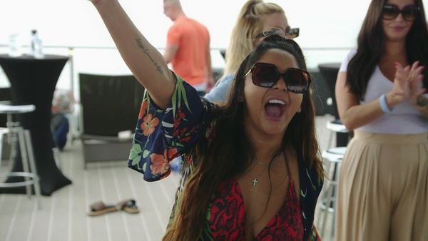 Jersey Shore Family Vacation - Best Party Planner Ever