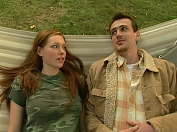 MTV Cribs SV - Laura Prepon, James King, Devon Sawa