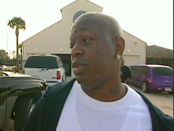 MTV Cribs SV - Cash Money Millionaires, Ali Landry, Ricky Williams
