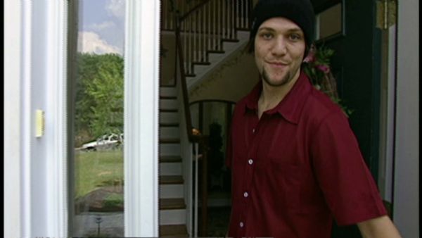 MTV Cribs SV - Jackass