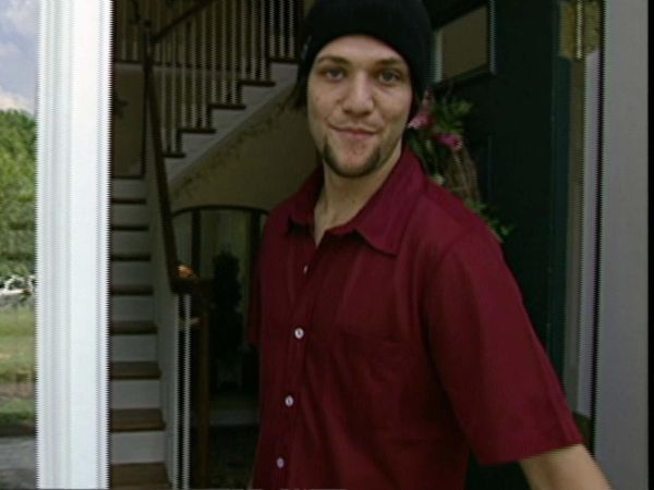 MTV Cribs SV - Jackass