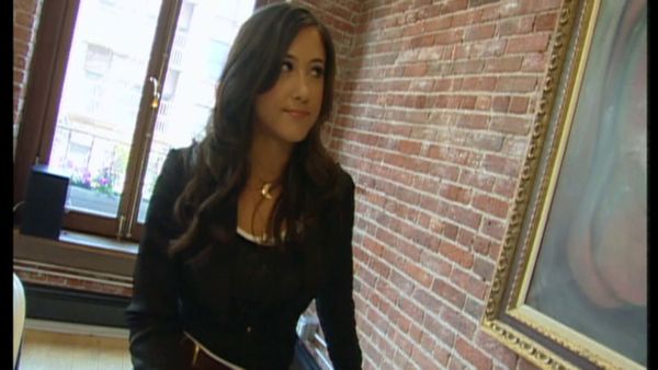 MTV Cribs SV - Vanessa Carlton, Will Demps (NFL - Baltimore Ravens), David Draiman (Disturbed)