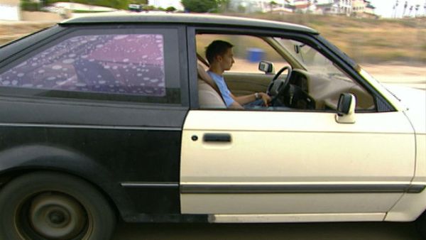 Pimp My Ride - 1989 Ford Escort