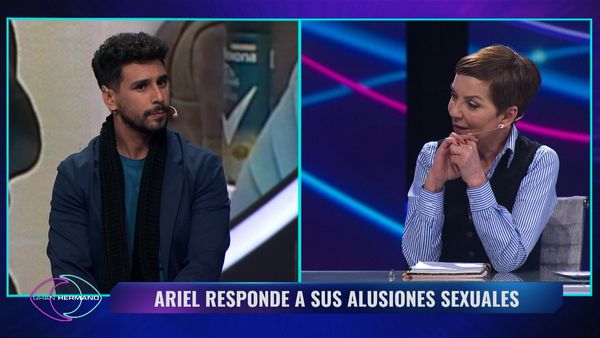 Gran Hermano Chile LT - Episodio 14