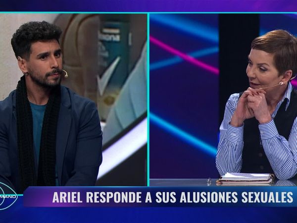 Gran Hermano Chile LT - Episodio 14