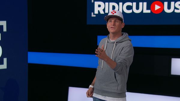 Ridiculousness - Chanel and Sterling DCVII