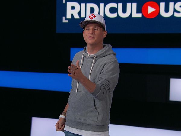 Ridiculousness - Chanel and Sterling DCVII