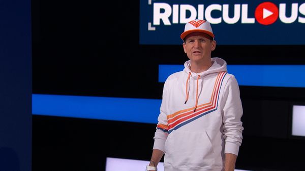 Ridiculousness - Chanel and Sterling DXCIX