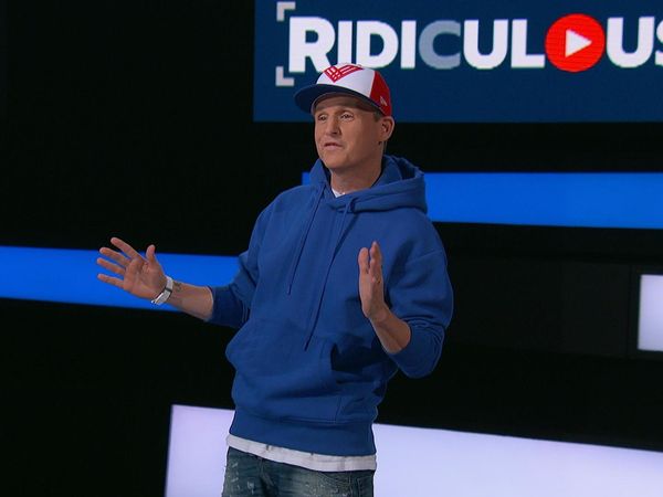 Ridiculousness - Chanel and Sterling DC