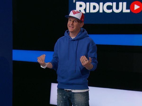 Ridiculousness - Chanel and Sterling DCVI