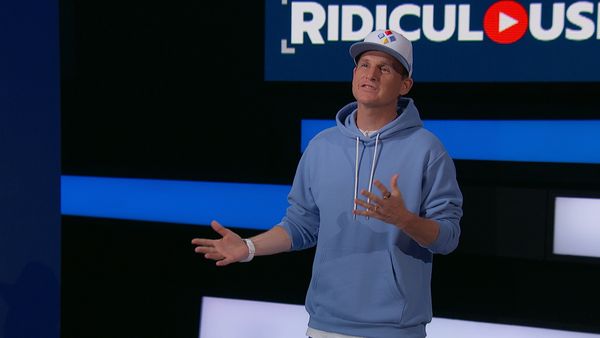 Ridiculousness - Chanel and Sterling DCIX