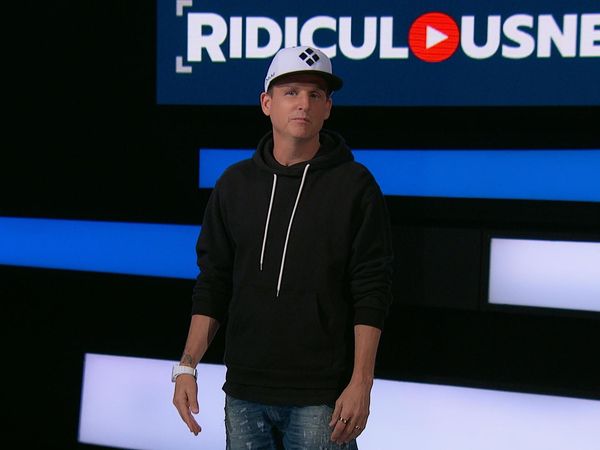 Ridiculousness - Chanel and Sterling DCX