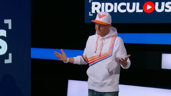 Ridiculousness - Chanel and Sterling DCIII