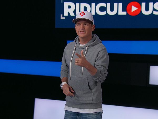 Ridiculousness - Chanel and Sterling DCV