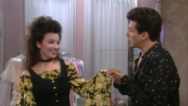 The Nanny - The Nanny