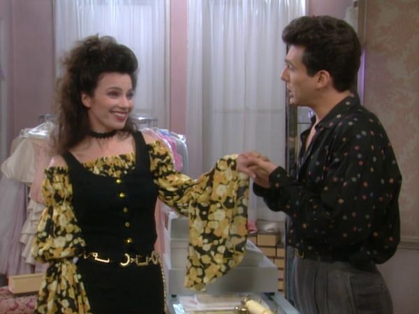 The Nanny - The Nanny