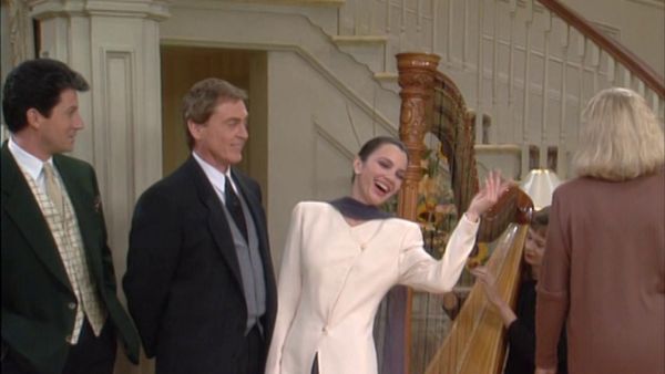 The Nanny - My Fair Nanny