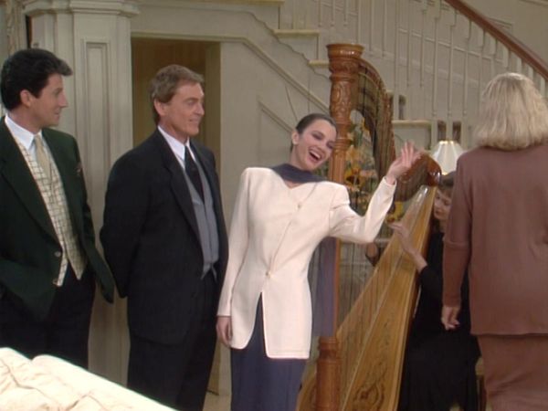 The Nanny - My Fair Nanny