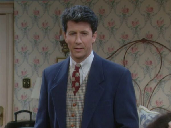 The Nanny - A Plot For Nanny