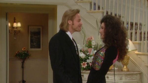 The Nanny - Personal Business