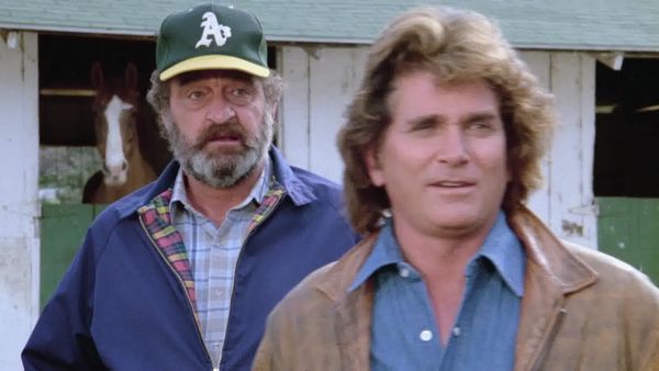Highway to Heaven LT - Purasangre - Parte 1