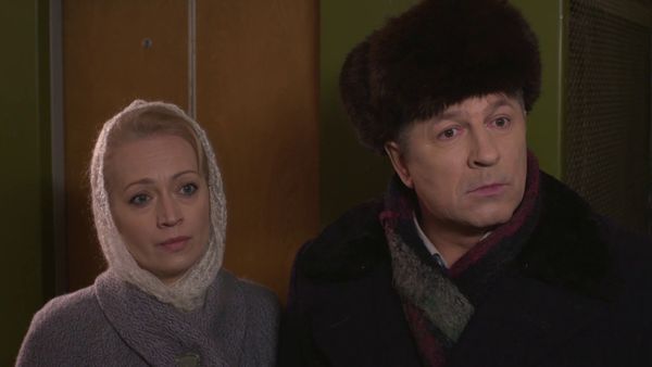 Depois De Chernobyl - Episódio 1