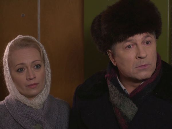 Depois De Chernobyl - Episódio 1