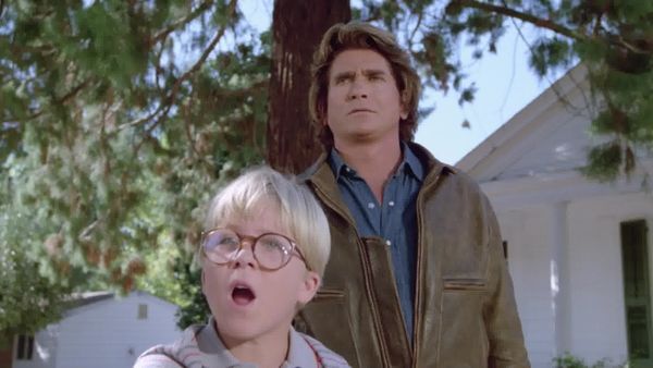 Highway to Heaven LT - El Monstruo - Parte 1