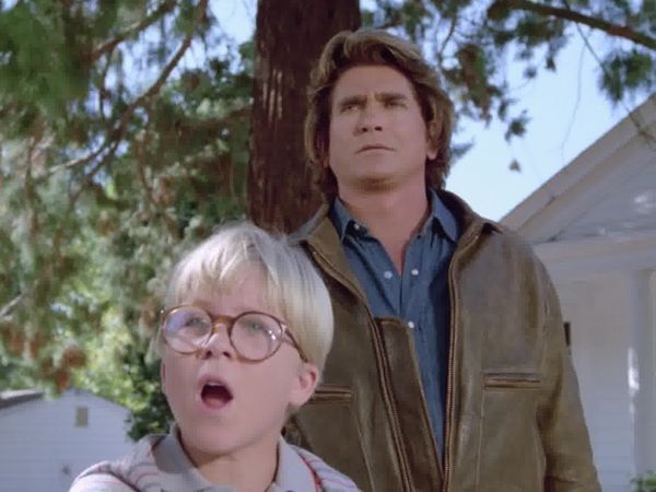 Highway to Heaven LT - El Monstruo - Parte 1