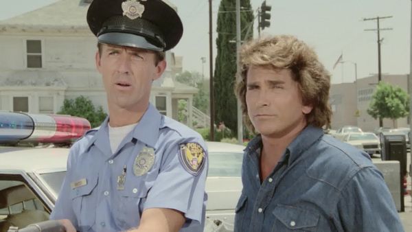 Highway to Heaven LT - Bendice a los Chicos de Azul