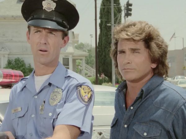 Highway to Heaven LT - Bendice a los Chicos de Azul