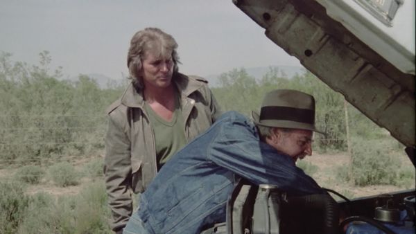 Highway to Heaven LT - Piloto - Parte 1