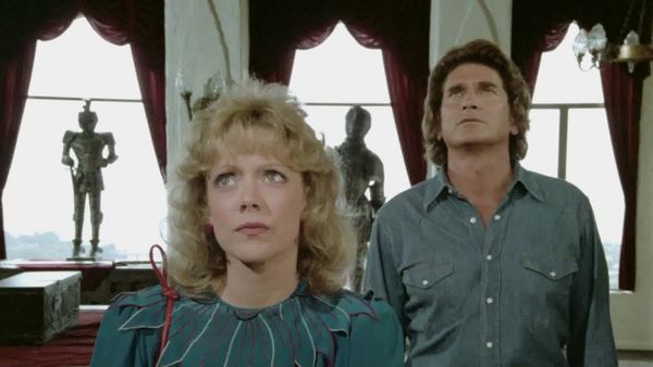 Highway to Heaven LT - Una Locura Divina