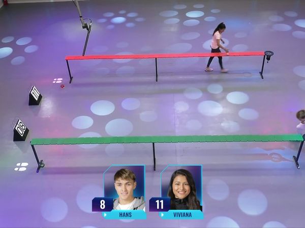 Gran Hermano Chile LT - Episodio 15