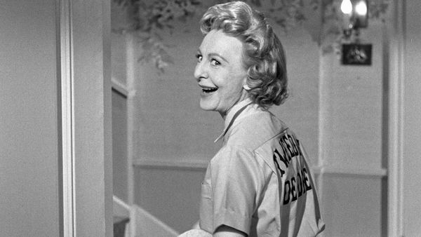The Adventures of Ozzie and Harriet - The T-Shirts