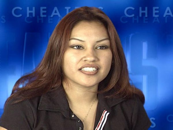 Cheaters (30') - Episode 71