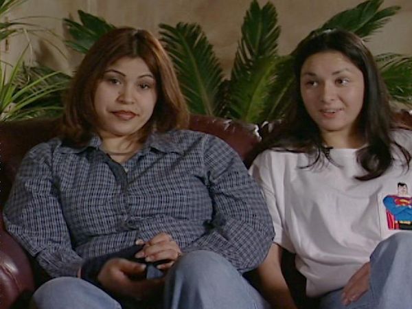 Cheaters (30') - Episode 64