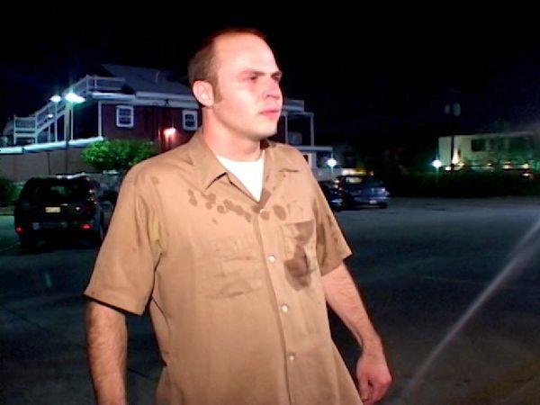 Cheaters (30') - Episode 1